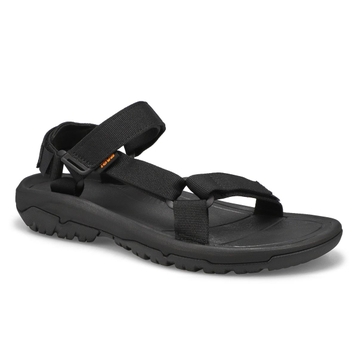 Men's Hurricane XL T2 Sport Sandal - Black