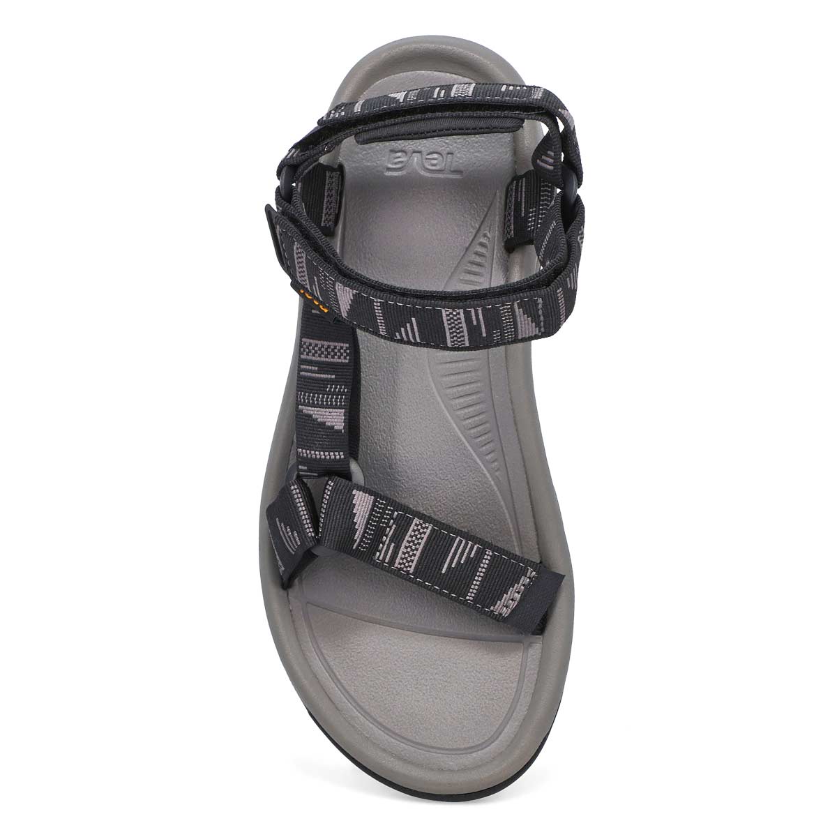 Men's Hurricane XL T2 Sport Sandal - Black/Grey