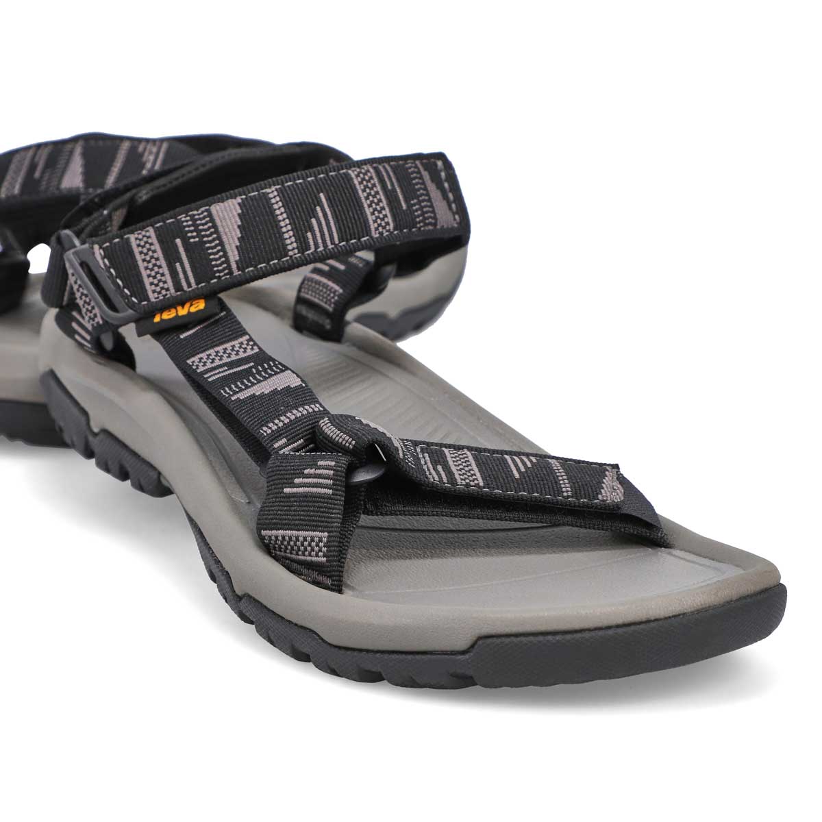 Men's Hurricane XL T2 Sport Sandal - Black/Grey