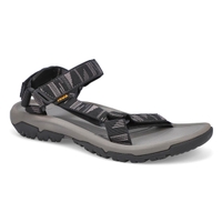 Men's Hurricane XL T2 Sport Sandal - Black/Grey