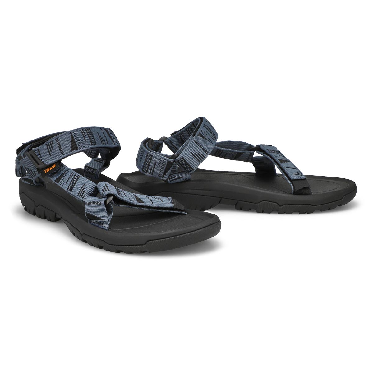 Teva Men s Hurricane XLT2 Sport Sandal Char SoftMoc