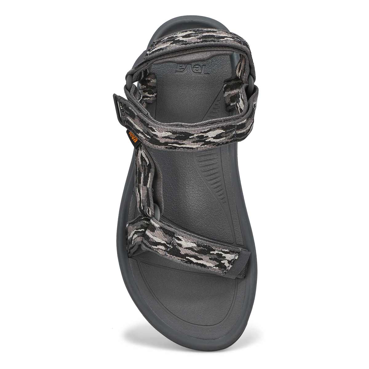 Men's Hurricane XLT2 Sport Sandal - Dark Shadow