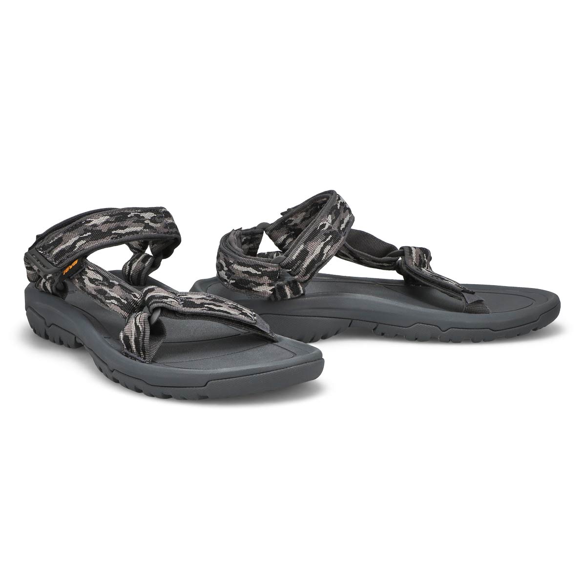 Men's Hurricane XLT2 Sport Sandal - Dark Shadow