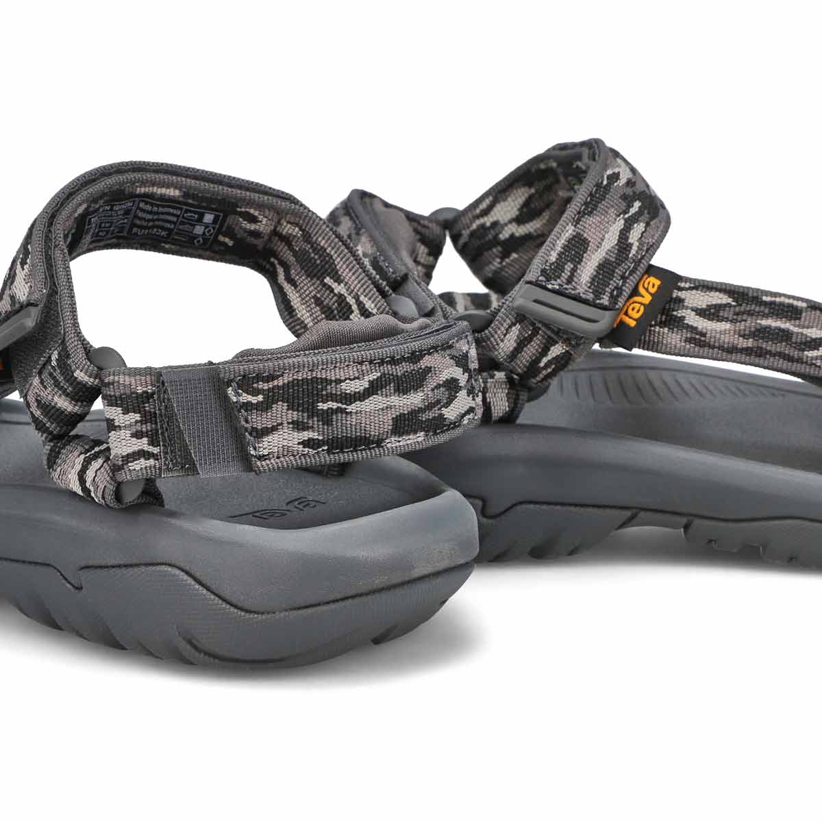 Men's Hurricane XLT2 Sport Sandal - Dark Shadow