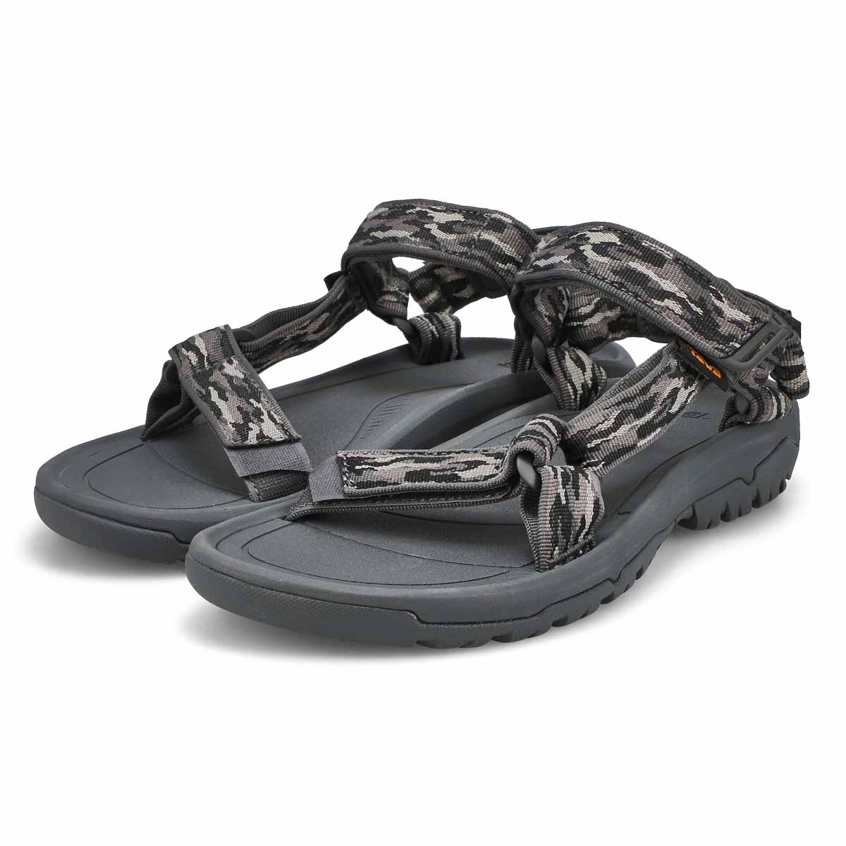 Men's Hurricane XLT2 Sport Sandal - Dark Shadow