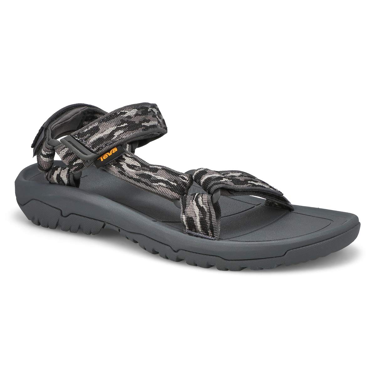 Men's Hurricane XLT2 Sport Sandal - Dark Shadow