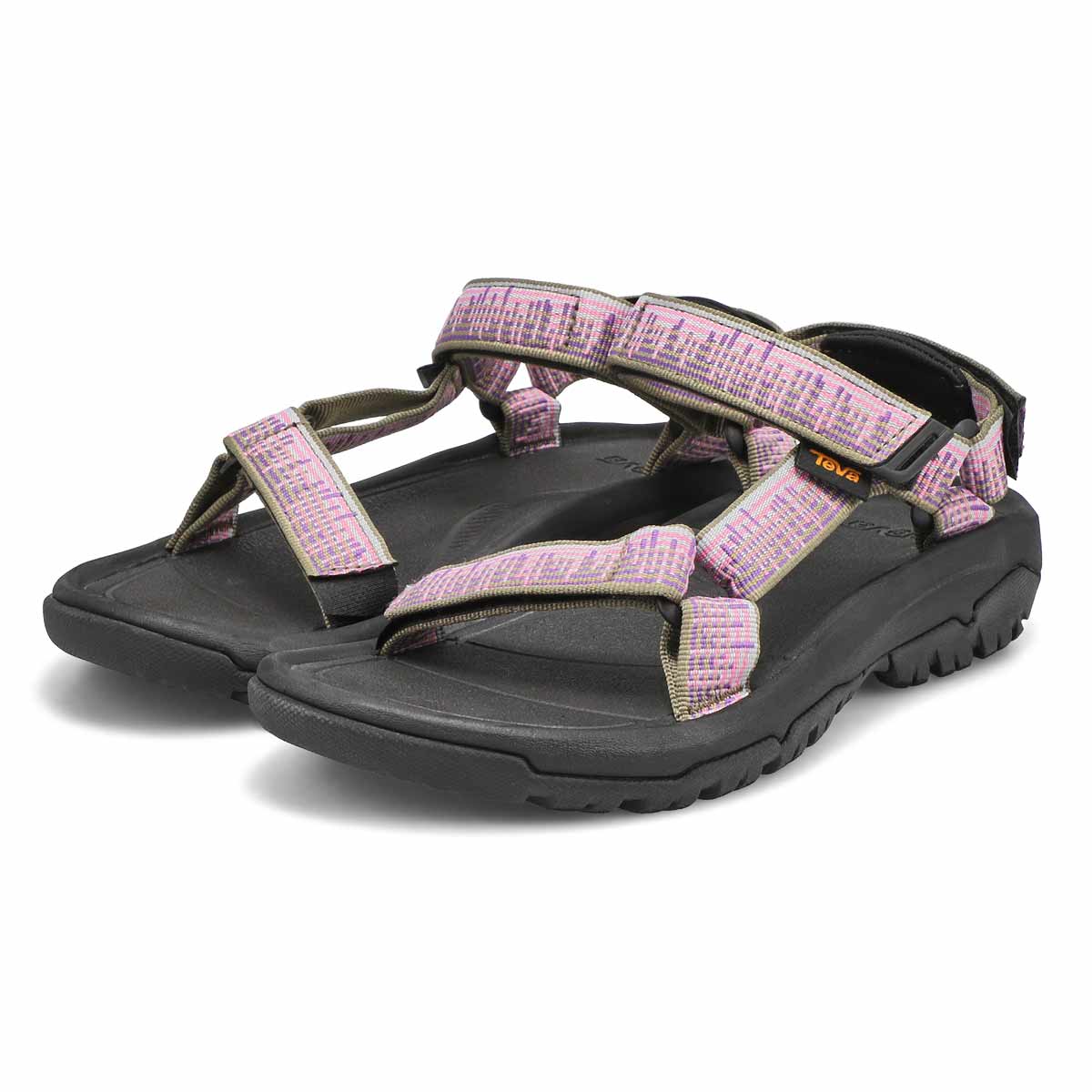 Discover 74+ teva ladies sandals - dedaotaonec