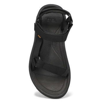Sandale sport HURRICANE XL T2, noir, femmes