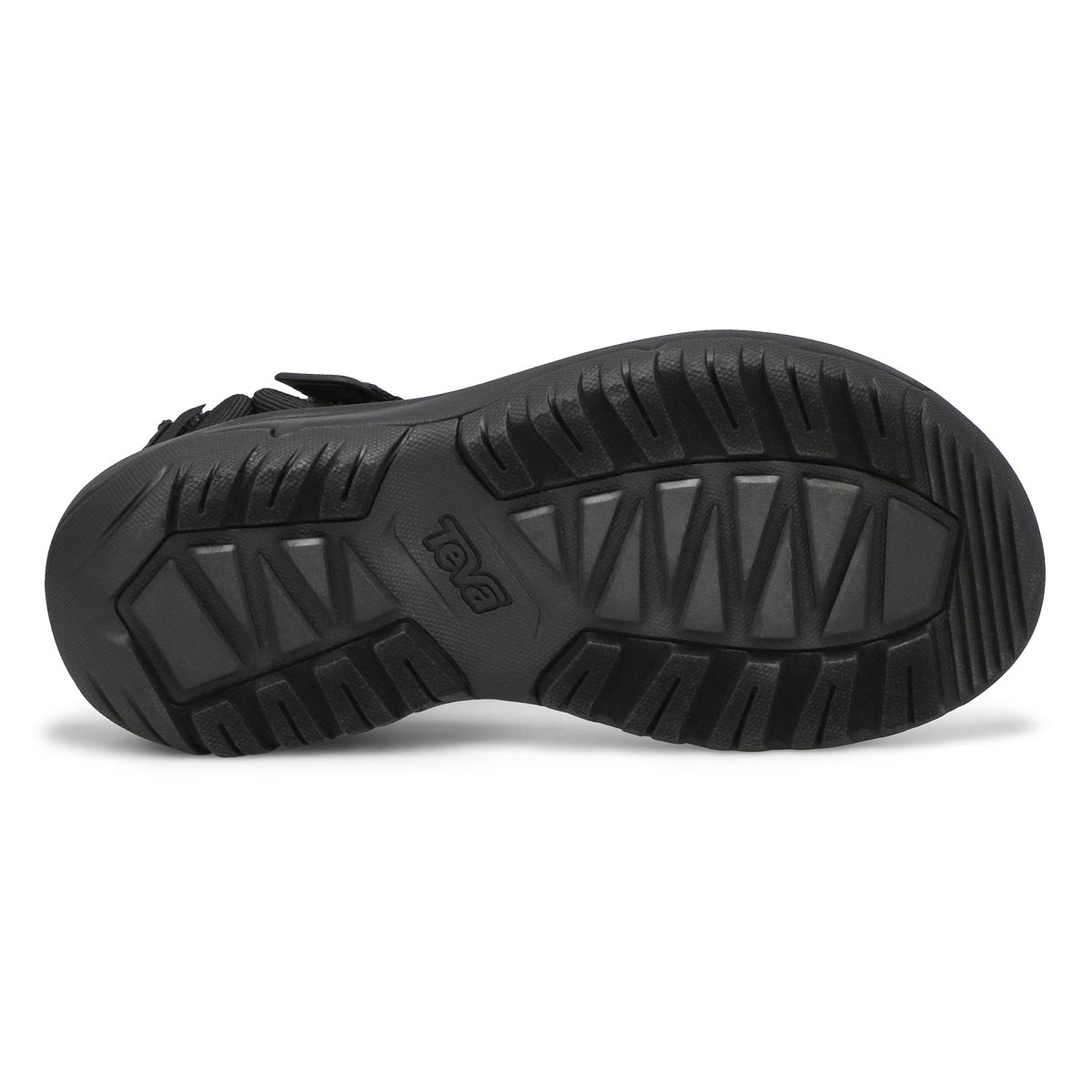 Sandale sport HURRICANE XL T2, noir, femmes