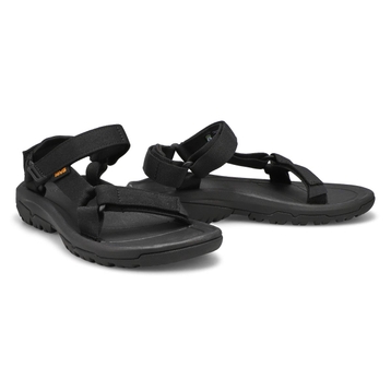 Women's Hurricane XL T2 Sport Sandal - Black