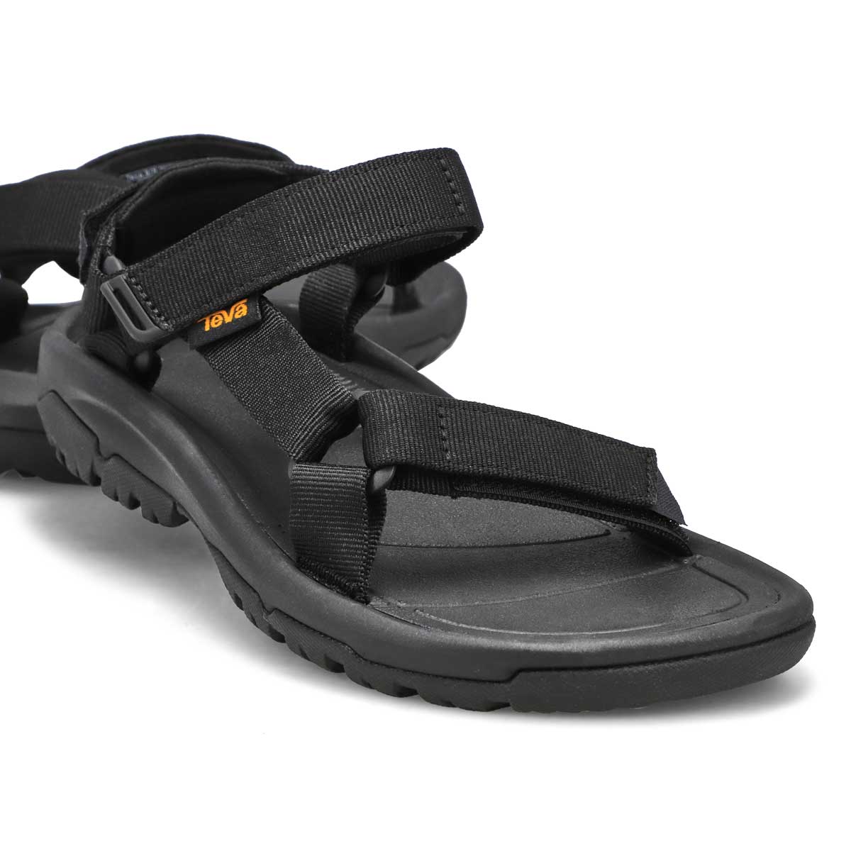 Women's Hurricane XL T2 Sport Sandal - Black