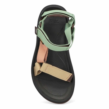 Women's Hurricane XLT2 Sport Sandal - Basil/Maple 