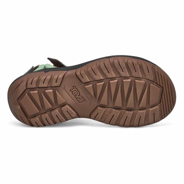 Women's Hurricane XLT2 Sport Sandal - Basil/Maple 