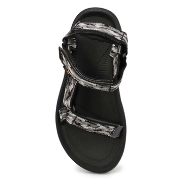 Women's Hurricane XLT2 Sport Sandal-Mesh Black/Whi