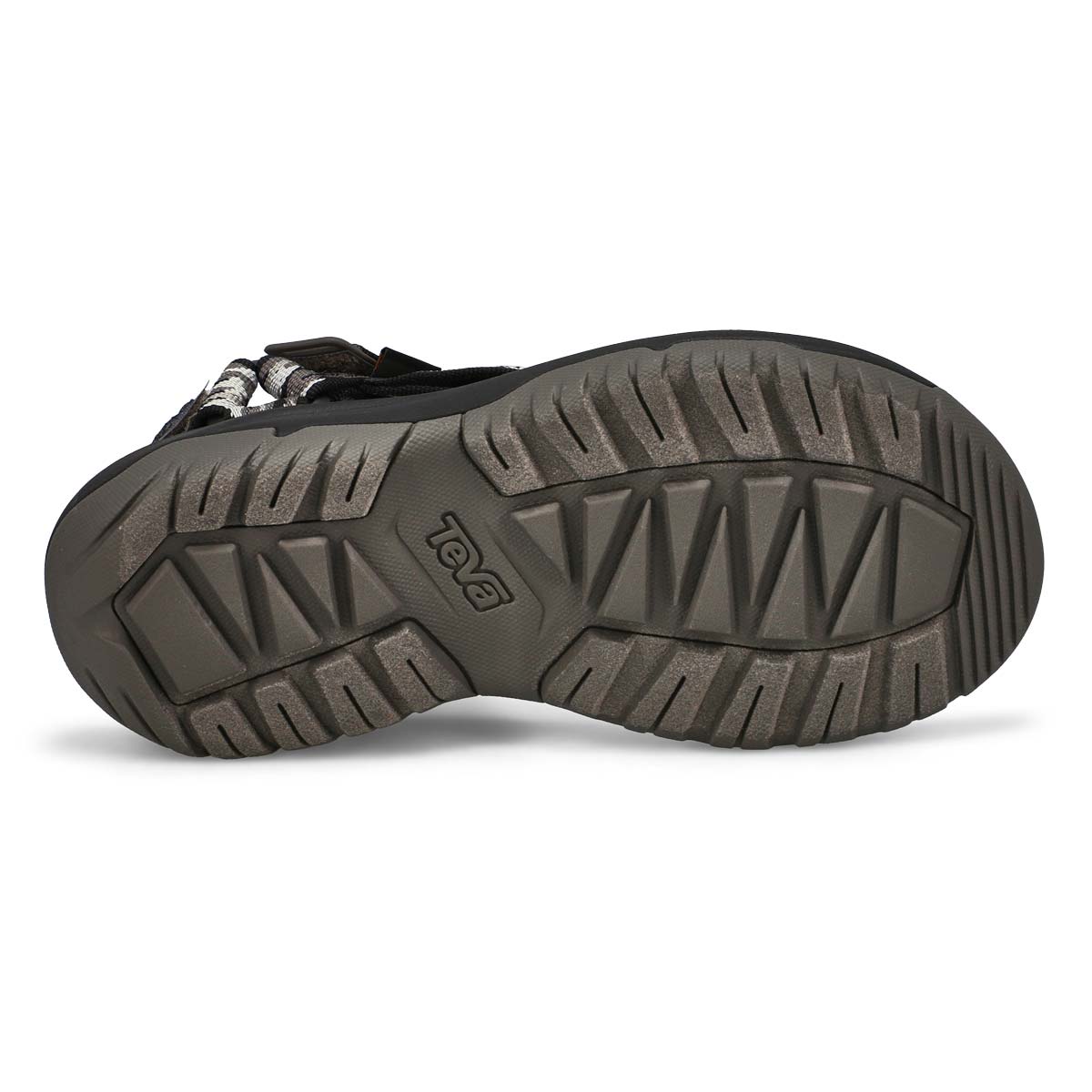 Women's Hurricane XLT2 Sport Sandal-Mesh Black/White