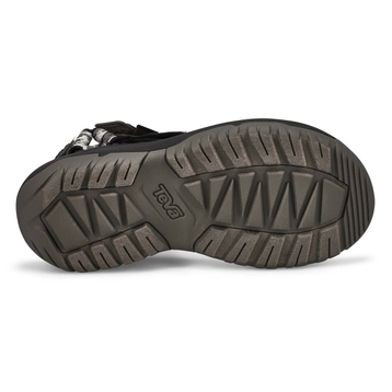 Women's Hurricane XLT2 Sport Sandal-Mesh Black/Whi