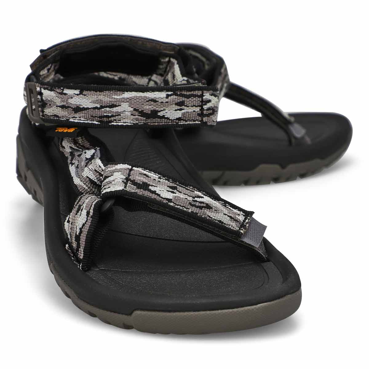 Women's Hurricane XLT2 Sport Sandal-Mesh Black/White