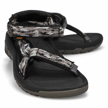 Women's Hurricane XLT2 Sport Sandal-Mesh Black/Whi