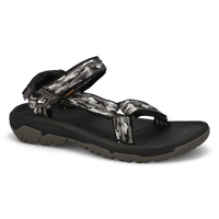 Women's Hurricane XLT2 Sport Sandal-Mesh Black/White