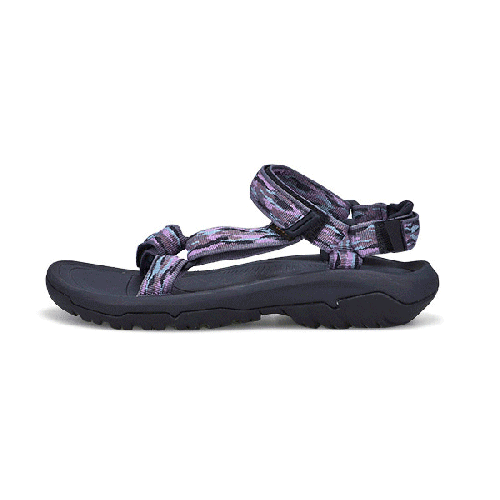 Teva Women's Hurricane XLT2 Sport Sandal - Me | SoftMoc.com
