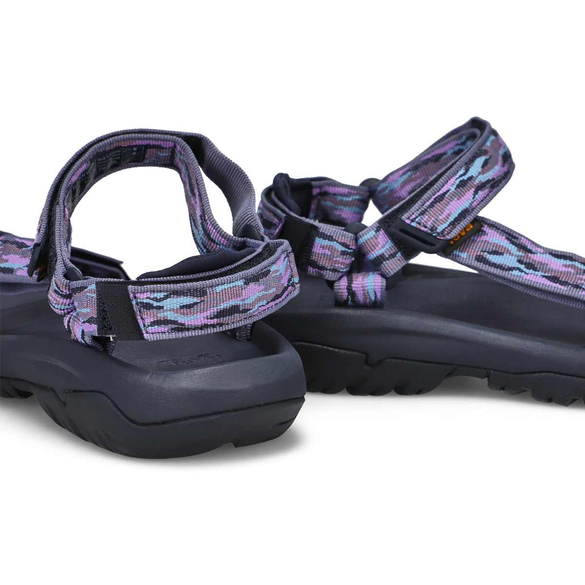 Women's Hurricane XLT2 Sport Sandal - Mesh Total Eclipse