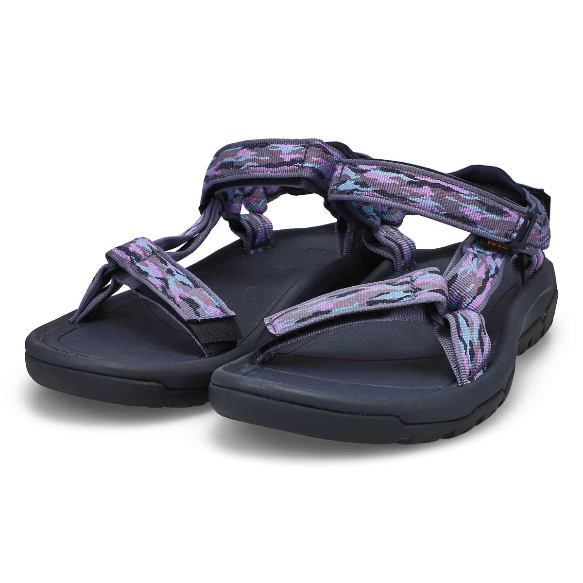 Women's Hurricane XLT2 Sport Sandal - Mesh Total Eclipse