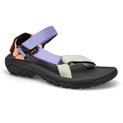 Lds Hurricane XLT2 Sport Sandal - Sherbert Multi