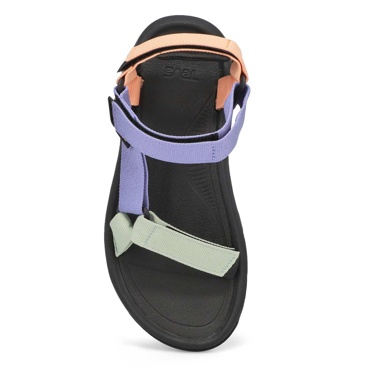 Women's Hurricane XL T2 Sport Sandal - Sherbert Multi