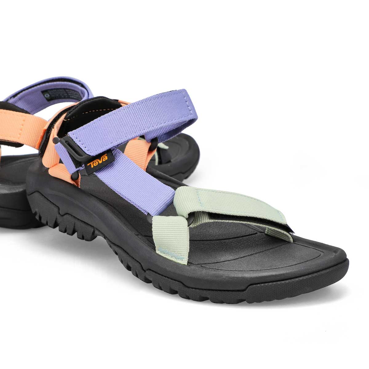 Women's Hurricane XL T2 Sport Sandal - Sherbert Multi