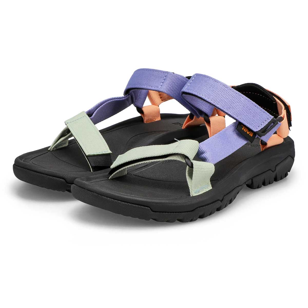 Women's Hurricane XL T2 Sport Sandal - Sherbert Multi