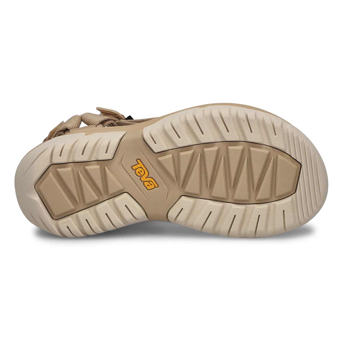 Women's Hurricane XL T2 Sport Sandal - Sesame