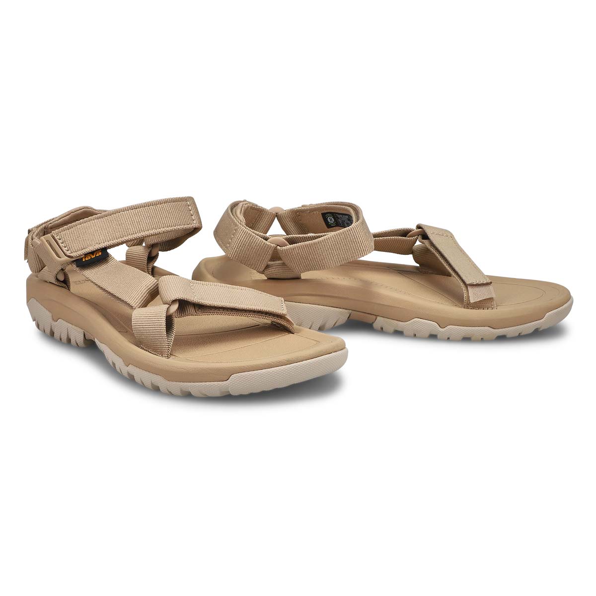 Women's Hurricane XL T2 Sport Sandal - Sesame