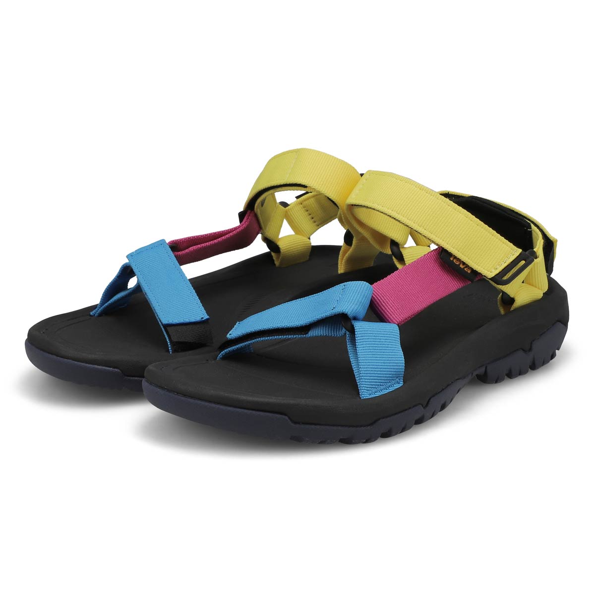 Women's Hurricane XL T2 Sport Sandal - Water Multi