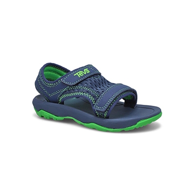 Inf-B Psyclone XLT Sport Sandal-Navy