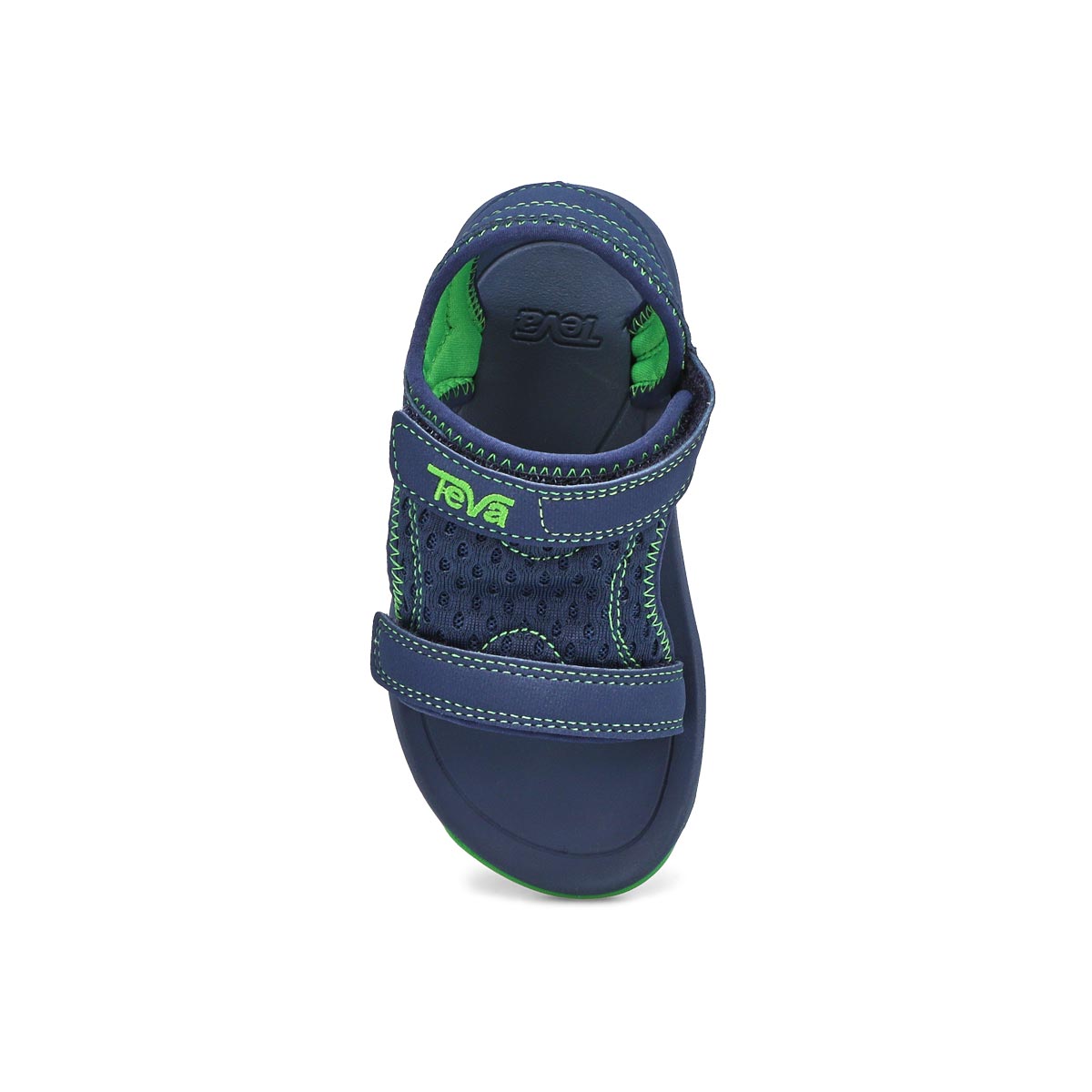Sandale sport PSYCLONE XLT, marine, bébés