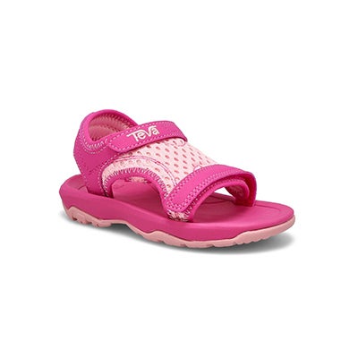 Inf-G Psyclone XLT Sport Sandal-Pink