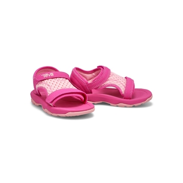 Sandale sport PSYCLONE XLT, rose, bébés