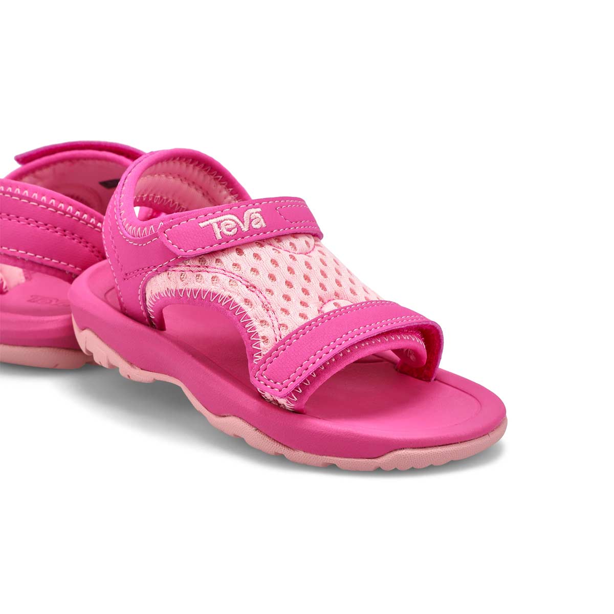 Sandale sport PSYCLONE XLT, rose, bébés