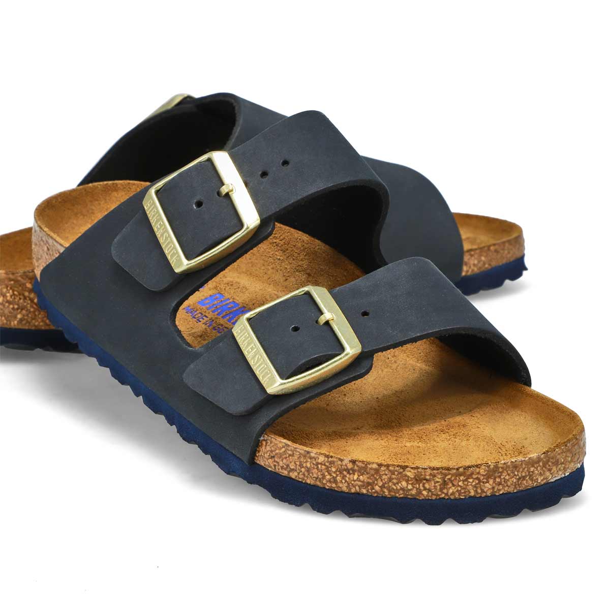 softmoc birkenstock