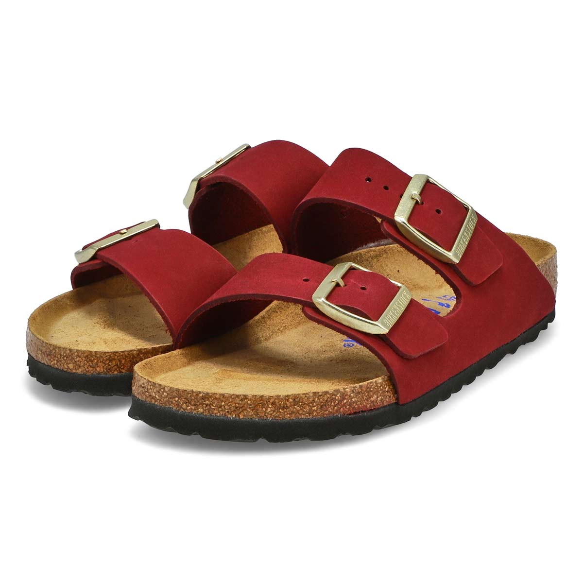 birkenstock soft footbed canada