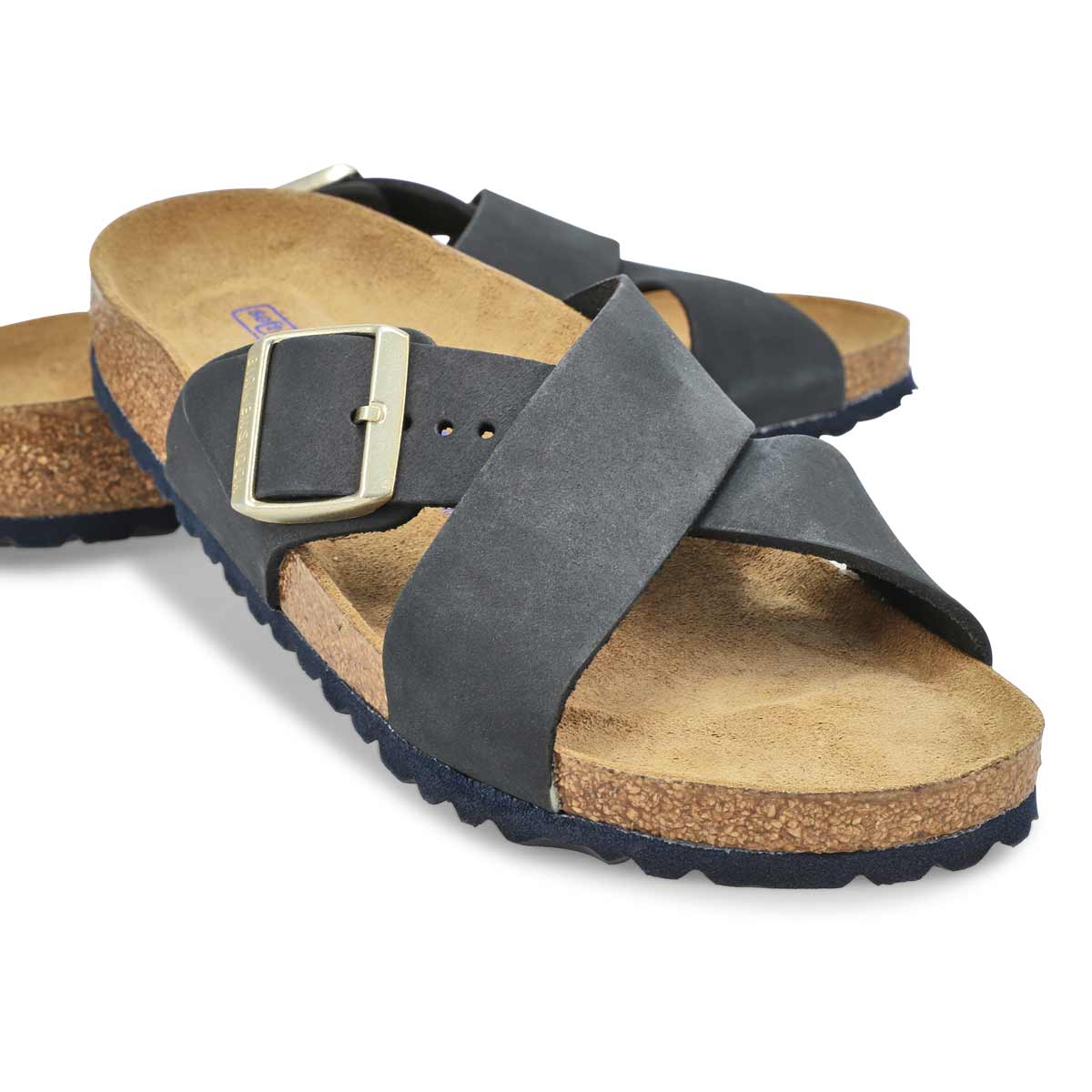 Siena SFB Cross Strap 