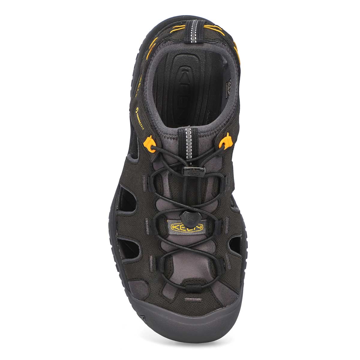 keen softmoc