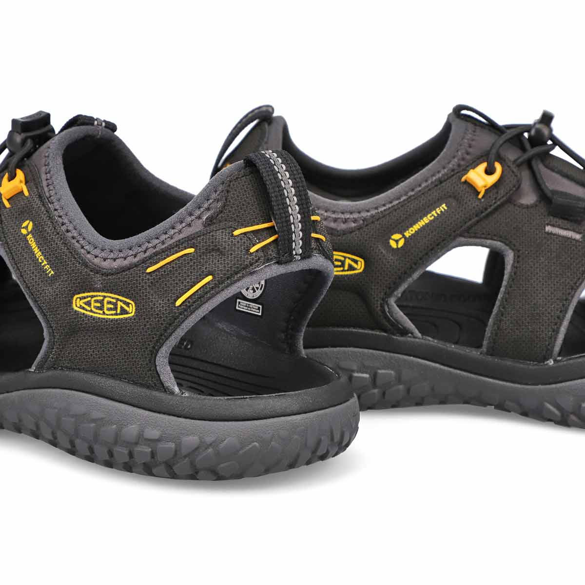 keen softmoc