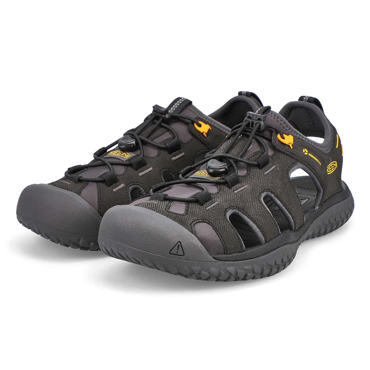 keen solr