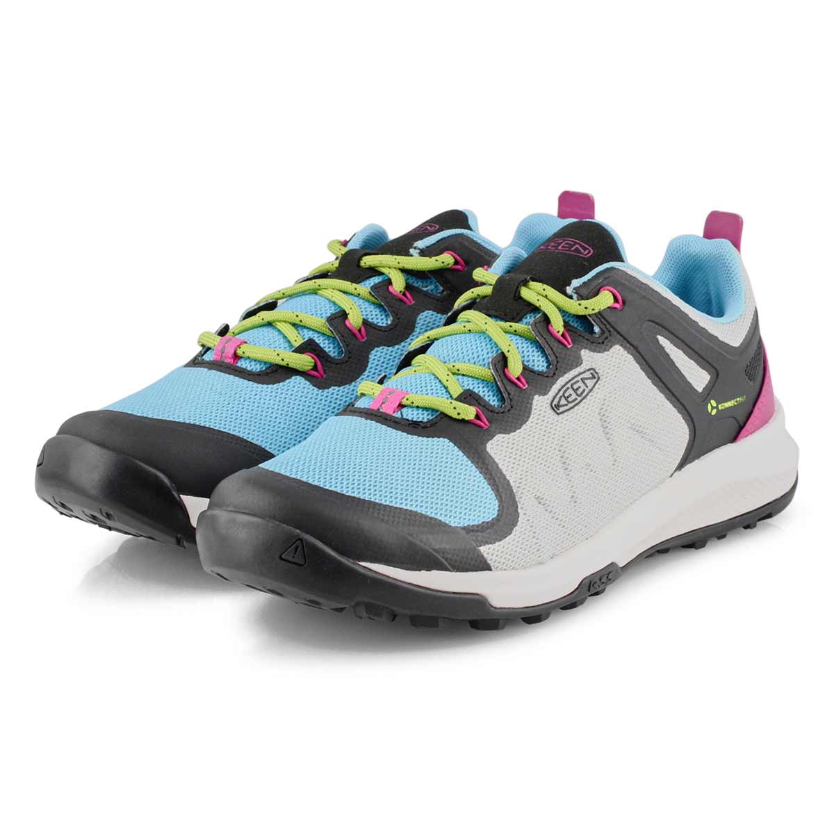 women's explore vent hiking shoes