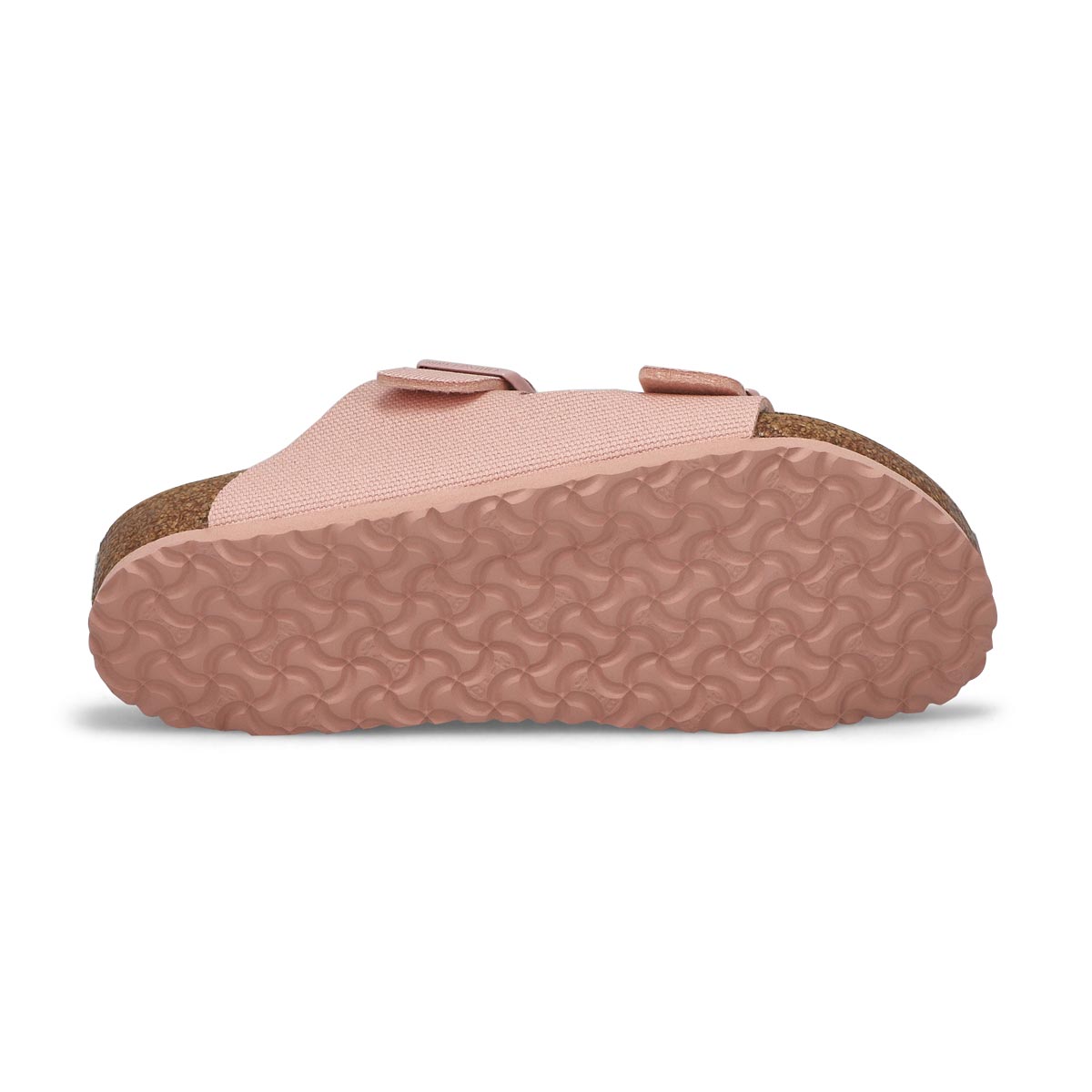 Girls' Arizona Vegan Narrow Sandal - Pink