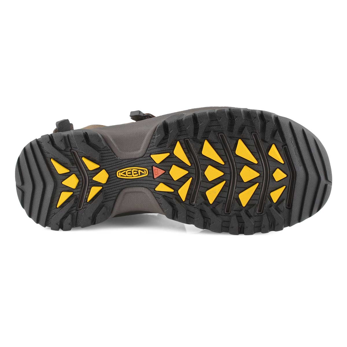 softmoc keen sandals