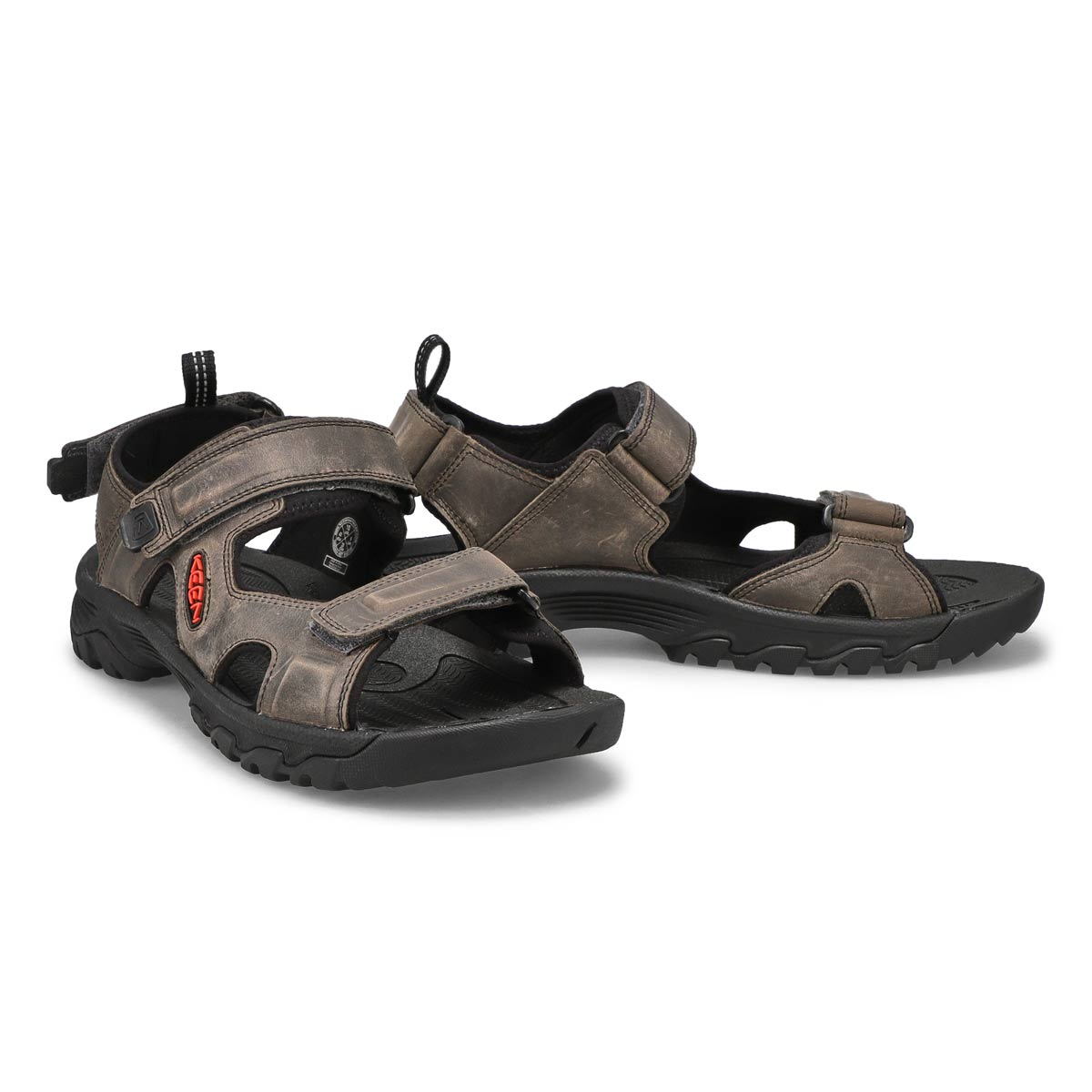 keen targhee iii open toe