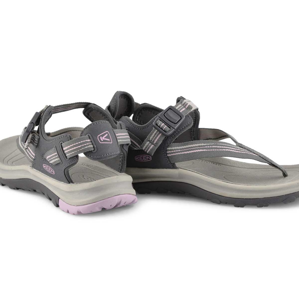 keen terradora ii toe post sandals