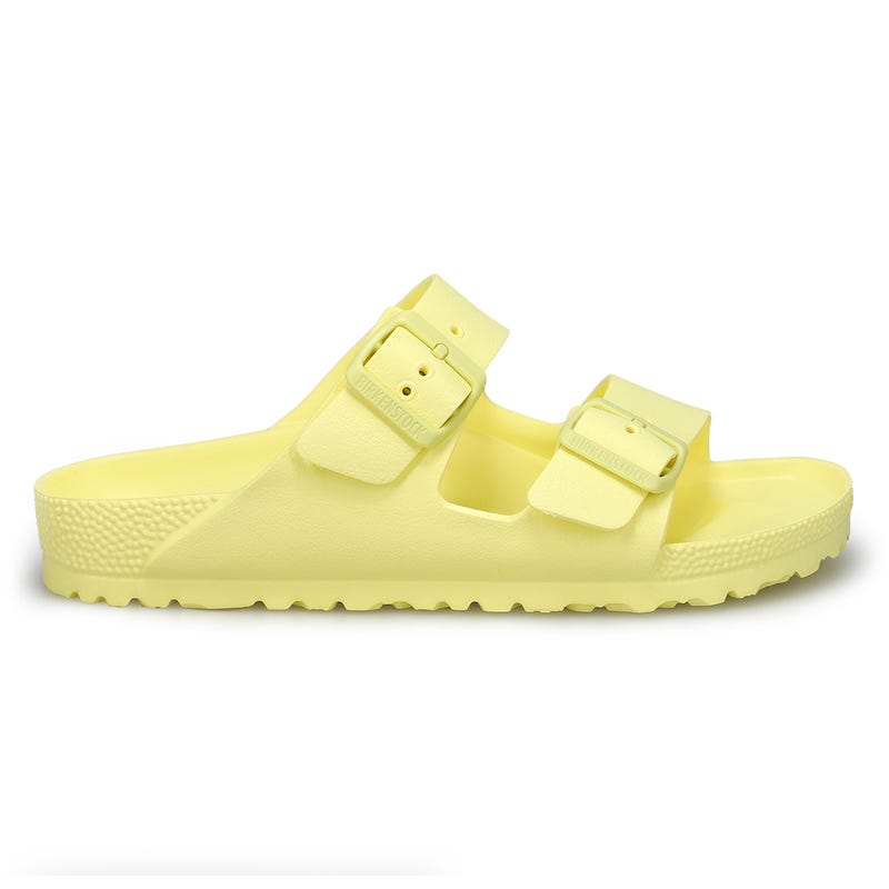 Lds Arizona EVA 2-Strap Sandal Narrow - Popcorn